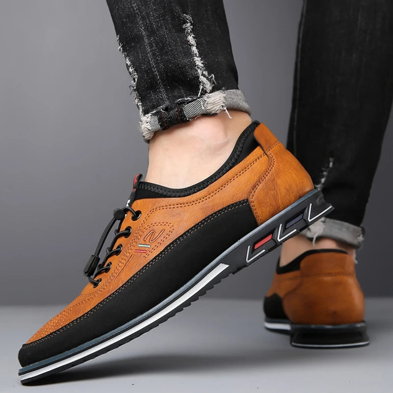 Stylowe buty premium dla mężczyzn