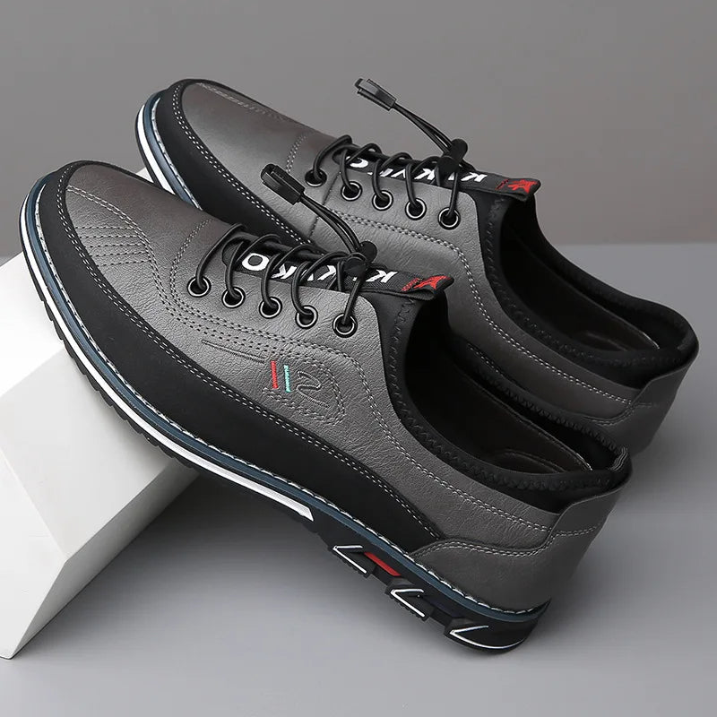 Stylowe buty premium dla mężczyzn