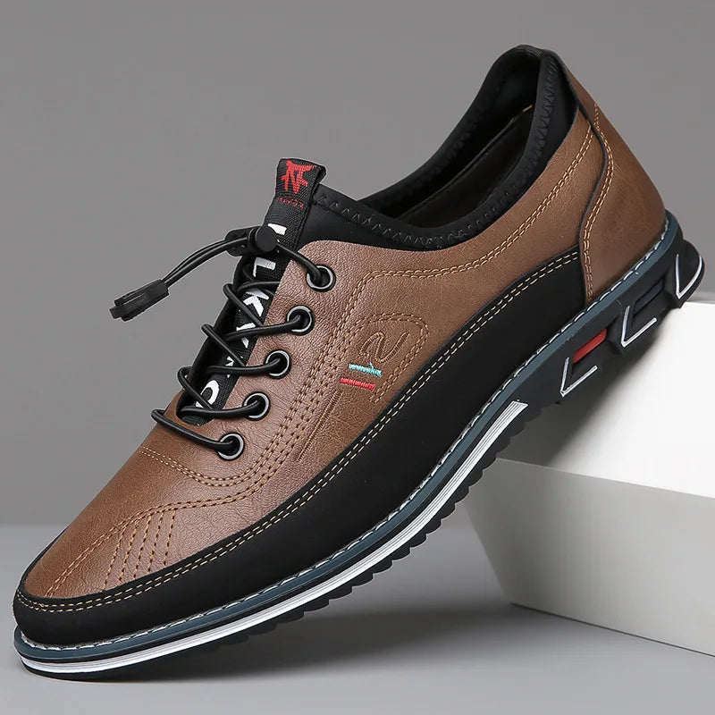 Stylowe buty premium dla mężczyzn