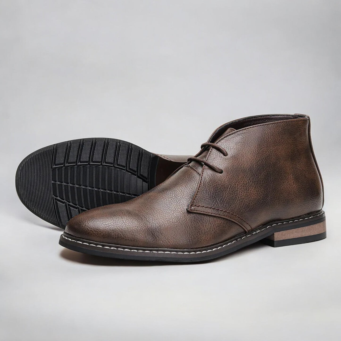Wysokiej jakości buty codzienne dla mężczyzn