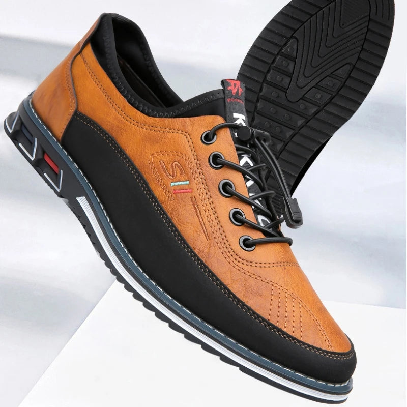 Stylowe buty premium dla mężczyzn