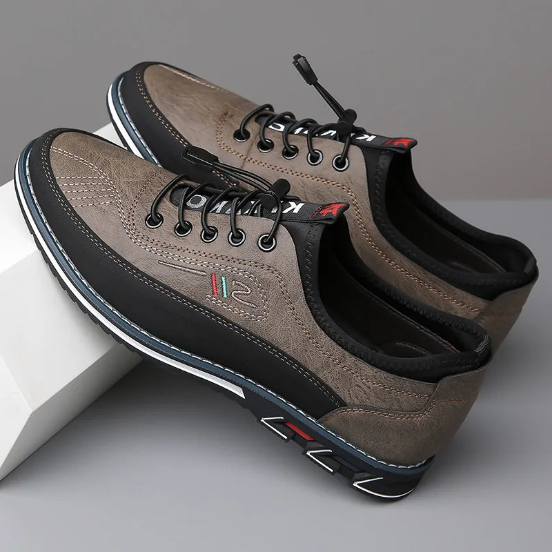 Stylowe buty premium dla mężczyzn