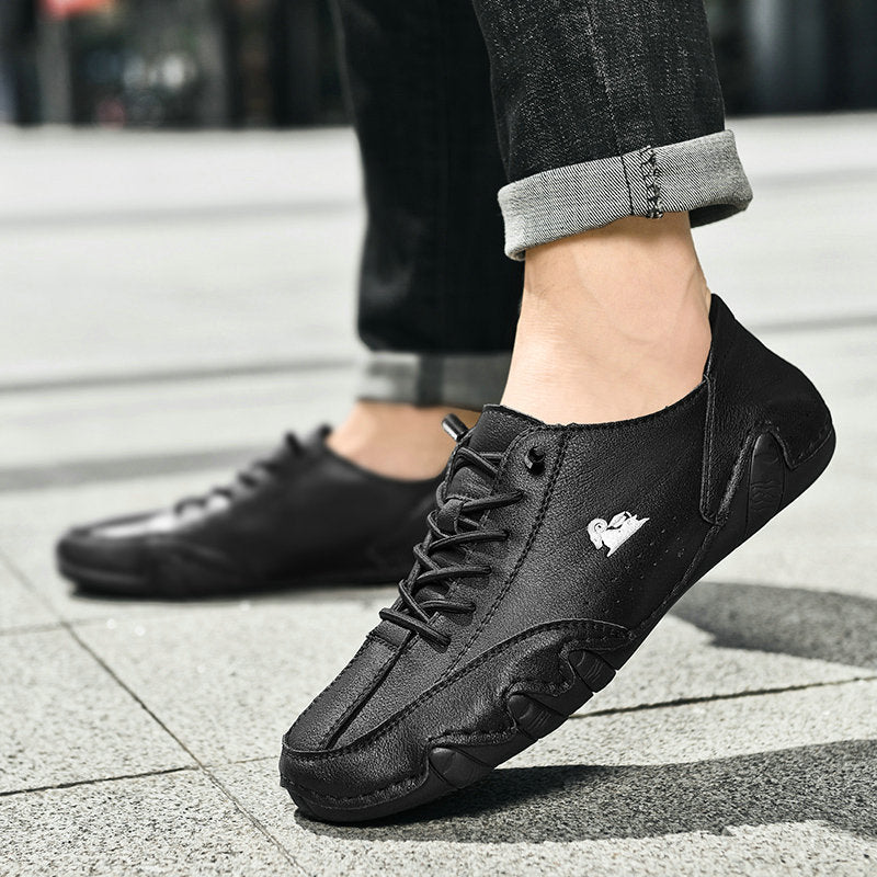 Lekkie buty treningowe dla mężczyzn