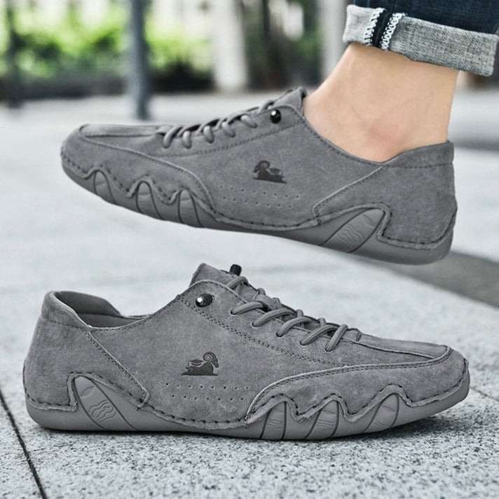 Lekkie buty treningowe dla mężczyzn