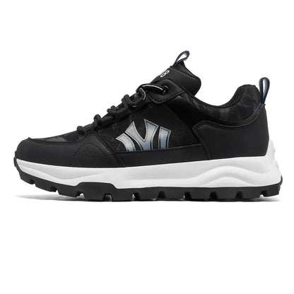 Ocieplane Miejskie Sneakersy Zimowe (Męskie)
