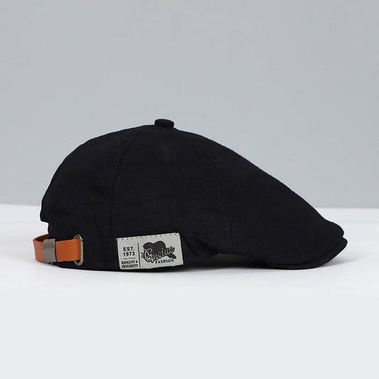 Lekka czapka unisex na każdą porę roku